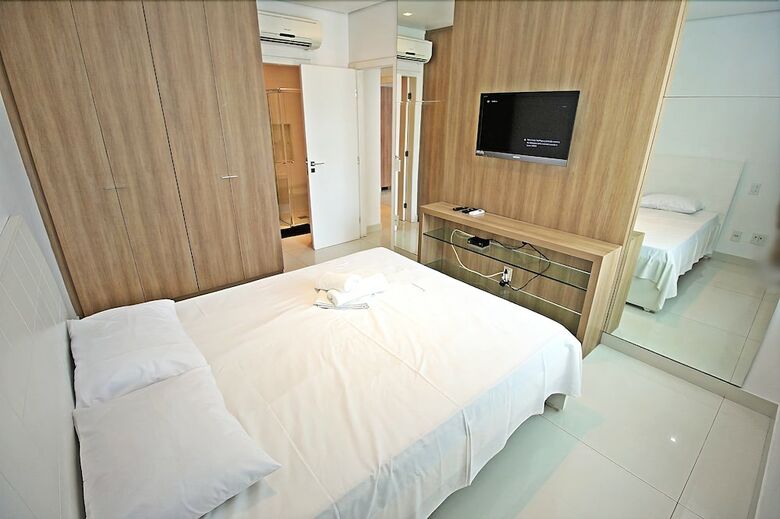 Apartamentos Rio Spot Raul Pompeia 101