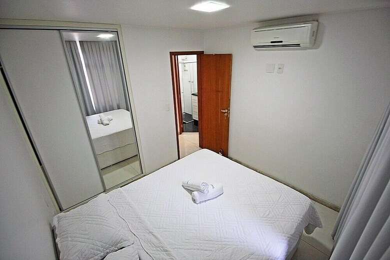 Apartamentos Rio Spot Raul Pompeia 101