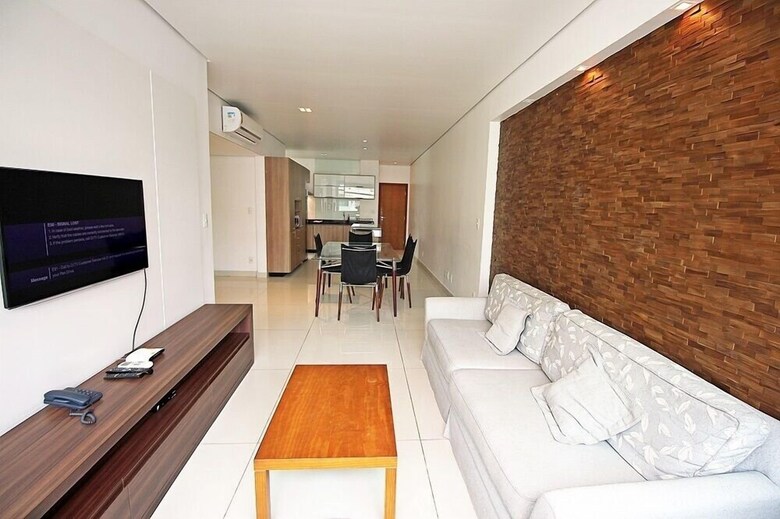 Apartamentos Rio Spot Raul Pompeia 101