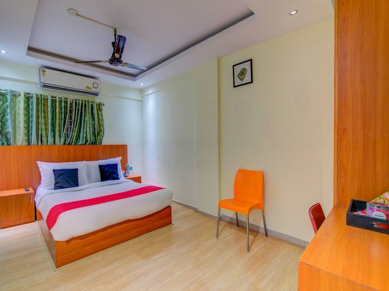 Hotel Edition O 30051 Btm Layout