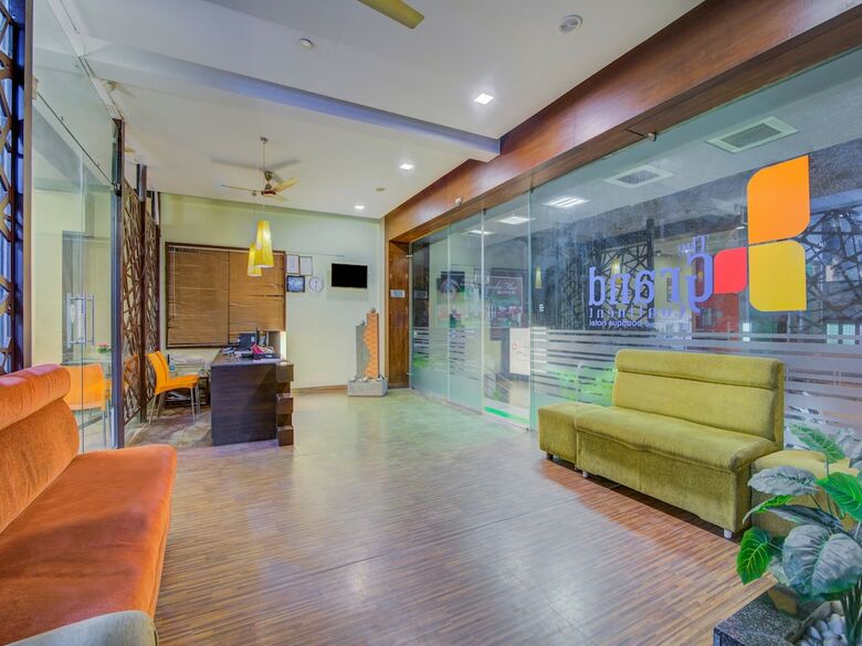 Hotel Edition O 30051 Btm Layout