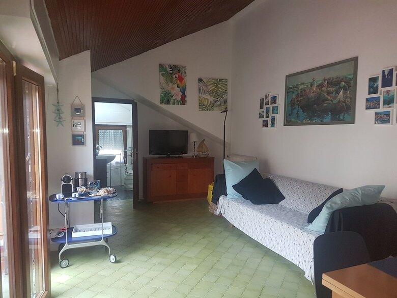Apartamento Prestige 45 Penthouse