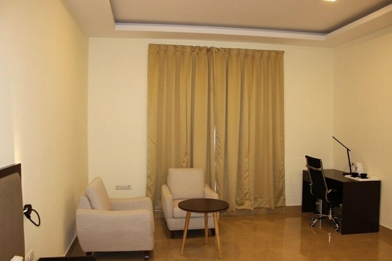 Hotel Shubham Resort