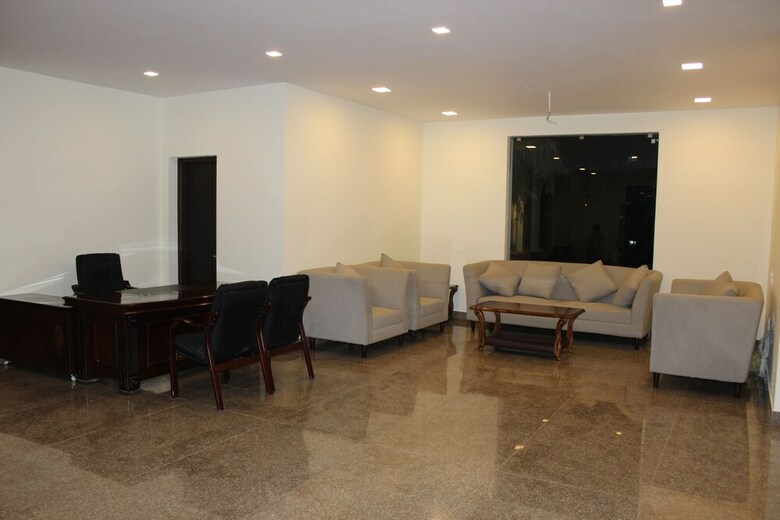 Hotel Shubham Resort