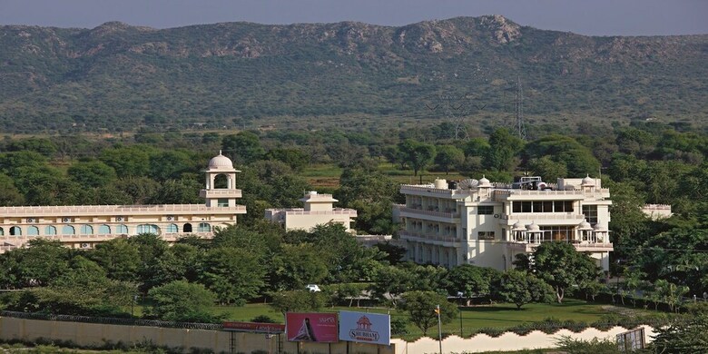 Hotel Shubham Resort