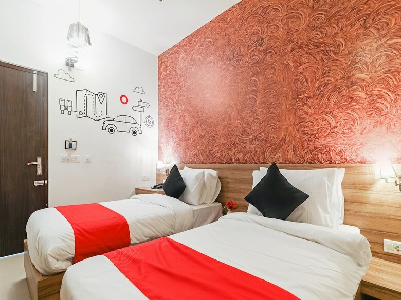 Hotel Edition O 30047 Signature Inn