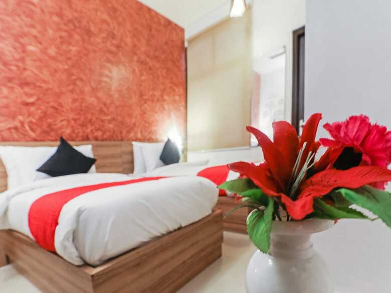 Hotel Edition O 30047 Signature Inn