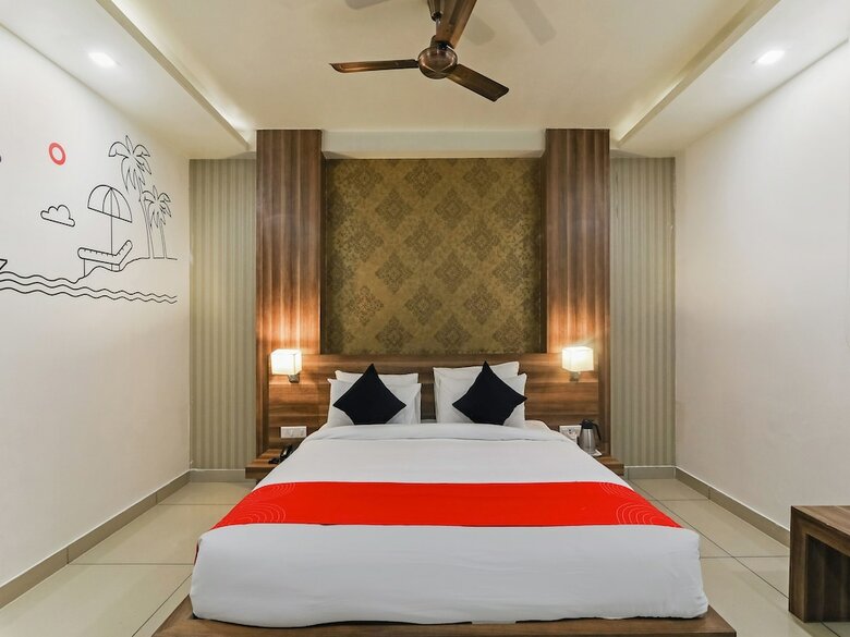 Hotel Edition O 30047 Signature Inn
