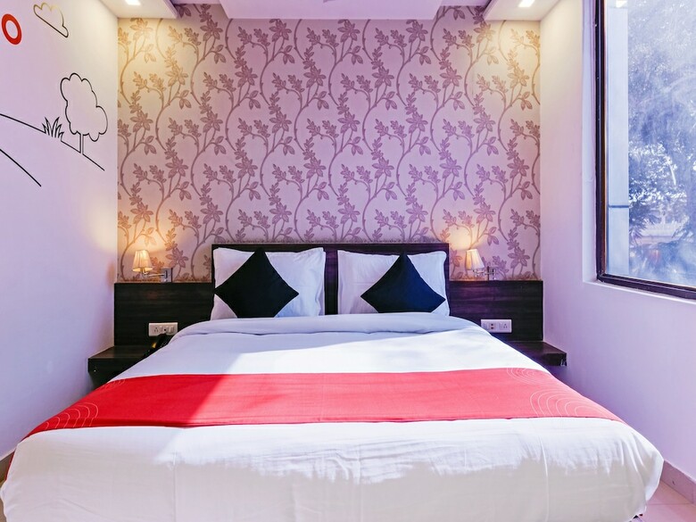 Hotel Edition O 30047 Signature Inn