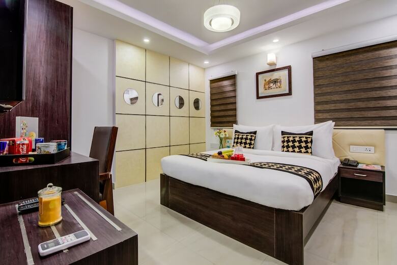 Edition O 30039 Red Carpet Hotels