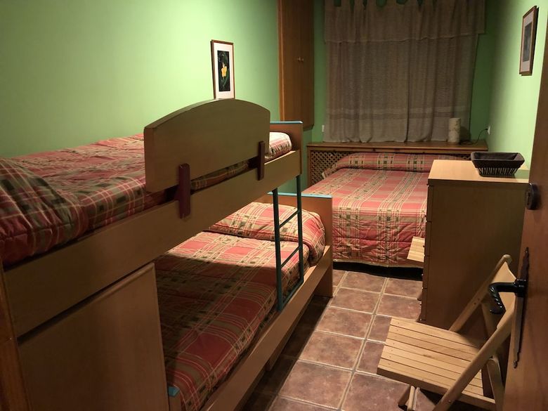 Apartamentos Turisme Rural Lo Celler