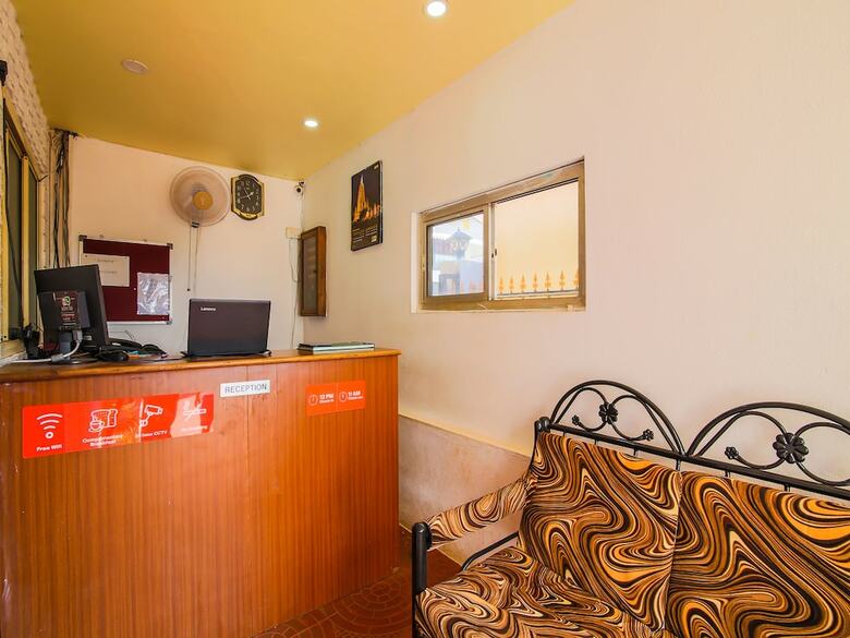 Hotel Oyo 24937 Celebriti@candolim