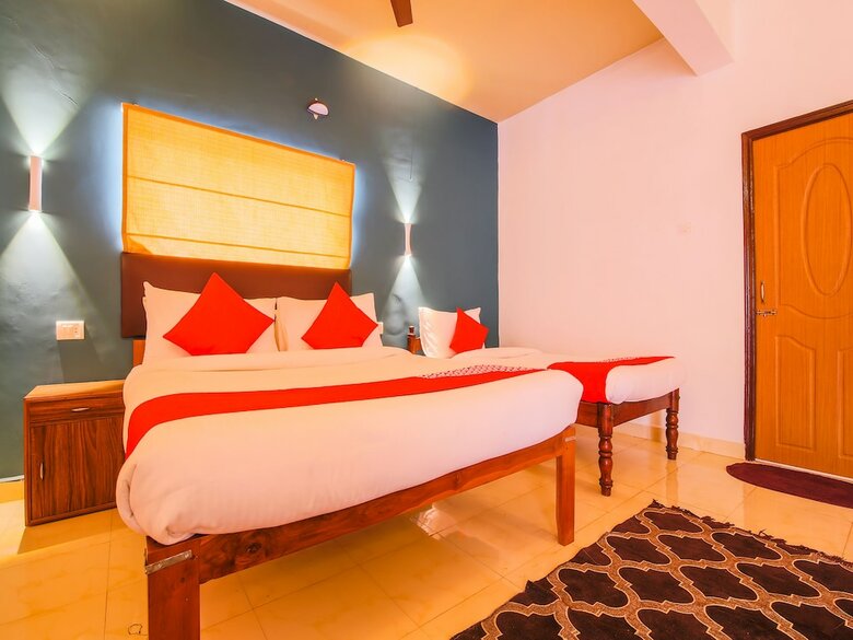 Hotel Oyo 24937 Celebriti@candolim