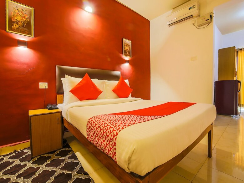 Hotel Oyo 24937 Celebriti@candolim
