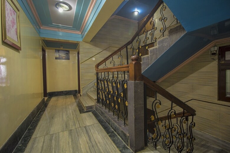 Hotel Oyo 19558 Princess
