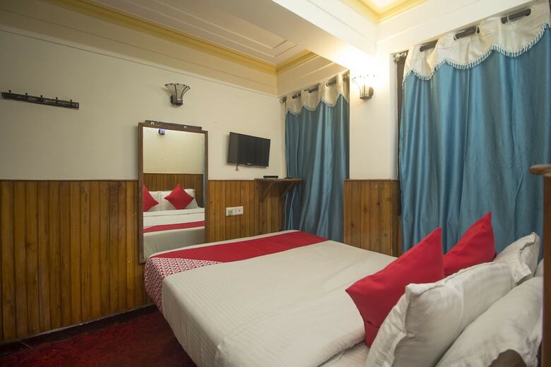Hotel Oyo 19558 Princess