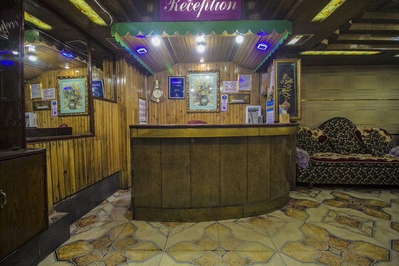 Hotel Oyo 19558 Princess