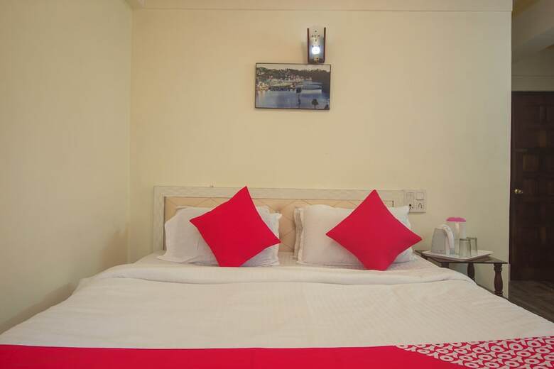 Hotel Oyo 19558 Princess