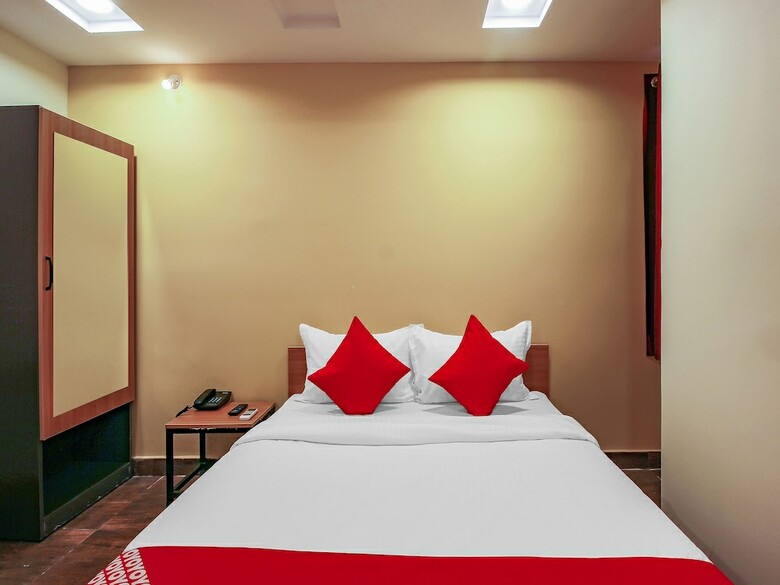 Hotel Oyo Flagship 16635 Boduppal