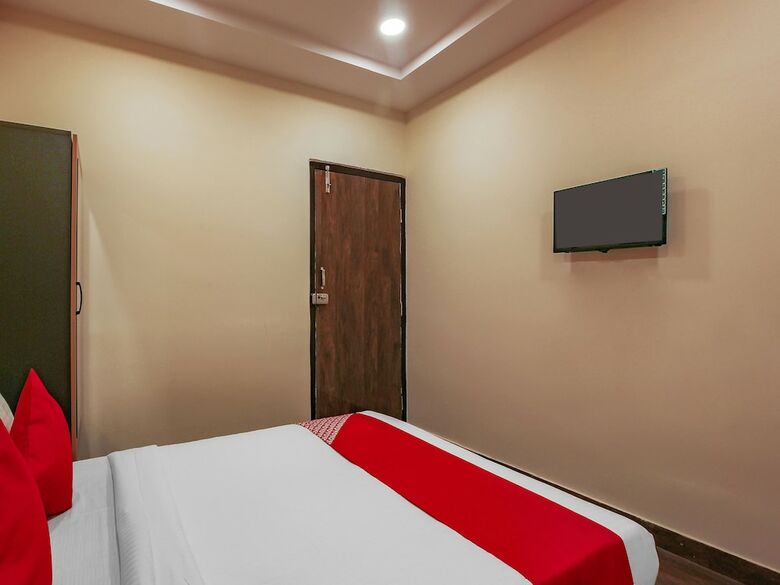 Hotel Oyo Flagship 16635 Boduppal