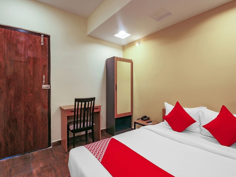 Hotel Oyo Flagship 16635 Boduppal