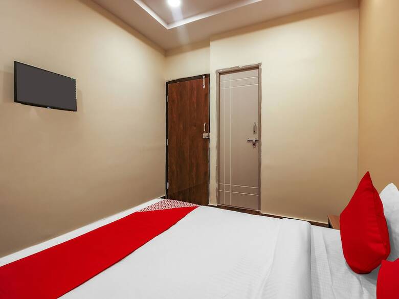 Hotel Oyo Flagship 16635 Boduppal