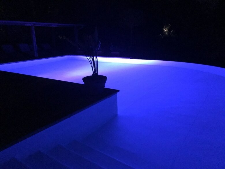 Hotel Villa Vetrichina