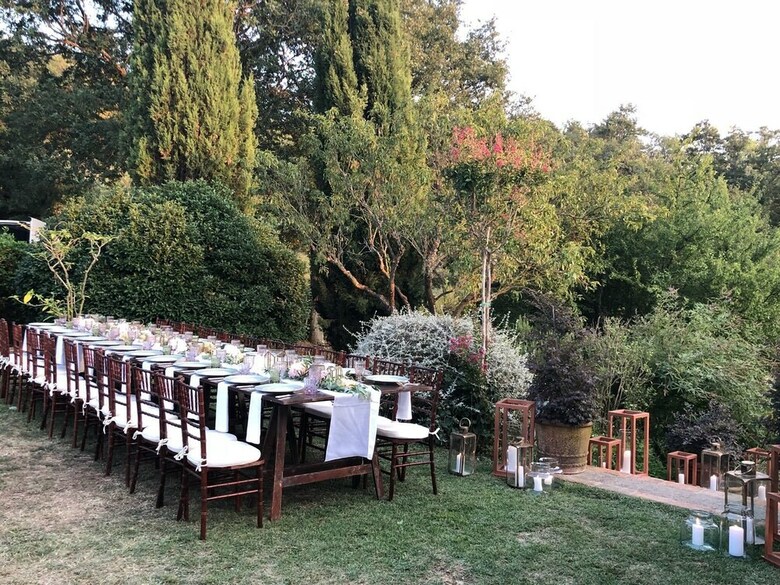 Hotel Villa Vetrichina