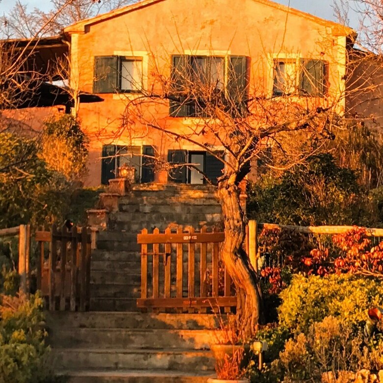 Hotel Villa Vetrichina