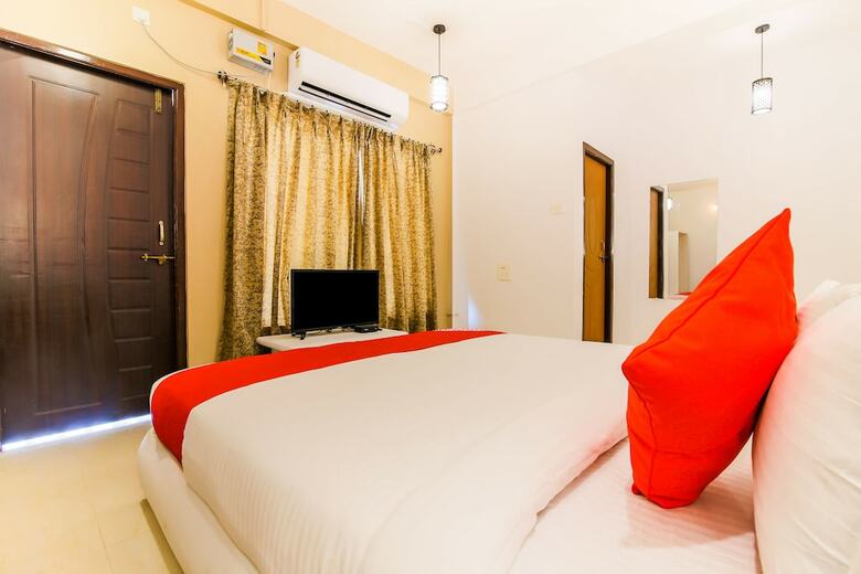Hotel Oyo 19362 Flagship Sai Coco Resort