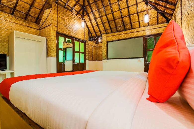 Hotel Oyo 19362 Flagship Sai Coco Resort