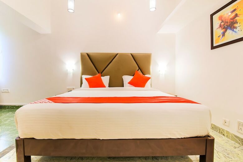 Hotel Oyo 19362 Flagship Sai Coco Resort
