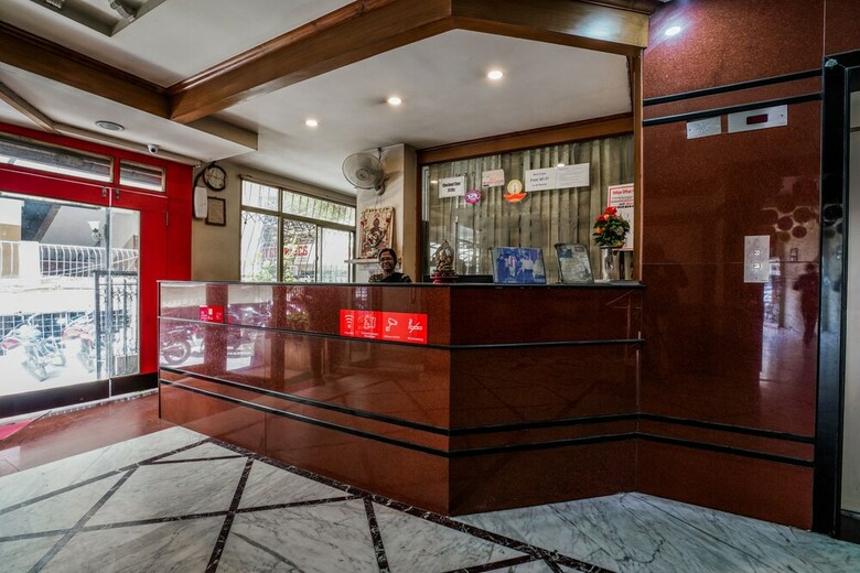 Oyo 18396 Hotel Tara International