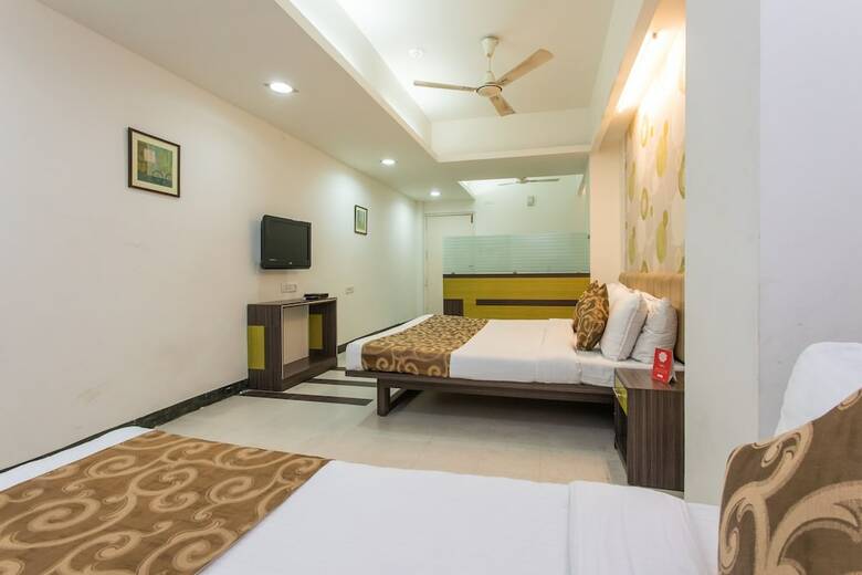 Oyo 3654 Hotel Ps9