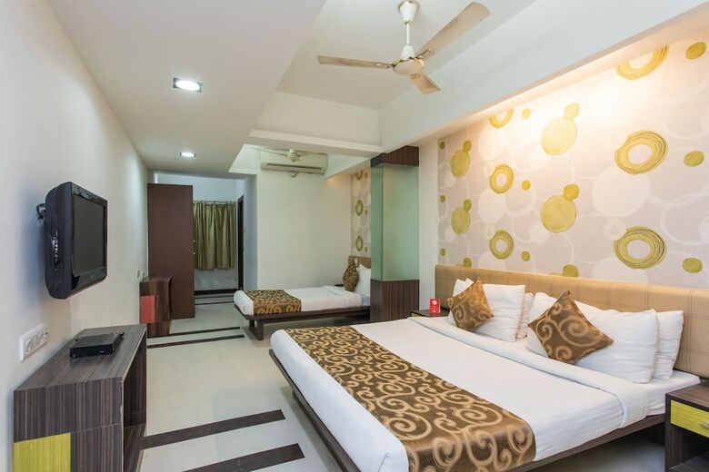 Oyo 3654 Hotel Ps9