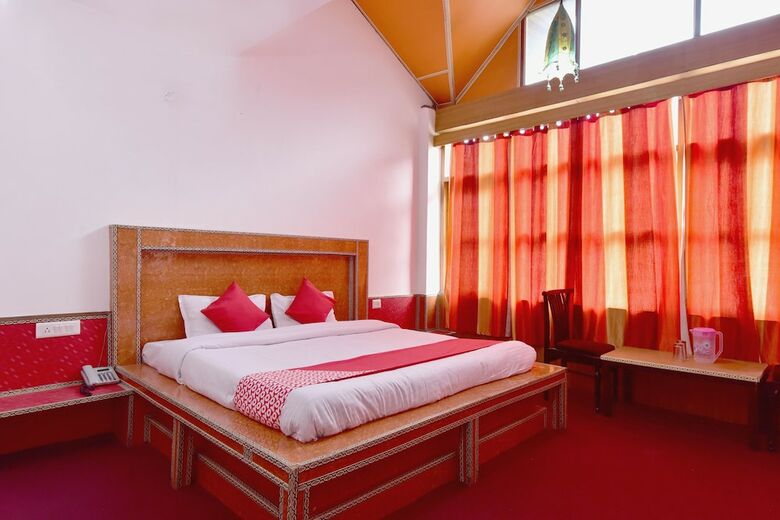Oyo 19311 Hotel Seagull Manali