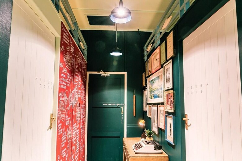 Hostal Heahtitude