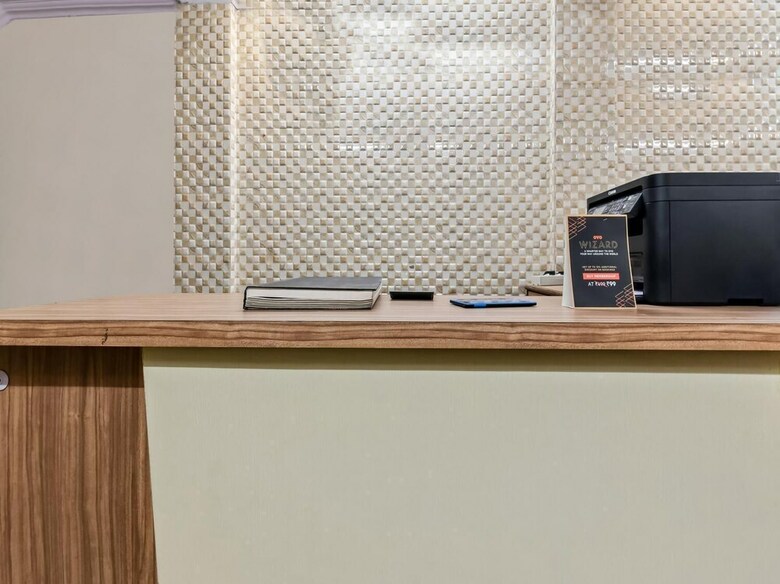 Oyo 16642 Flagship Hotel Mahadev