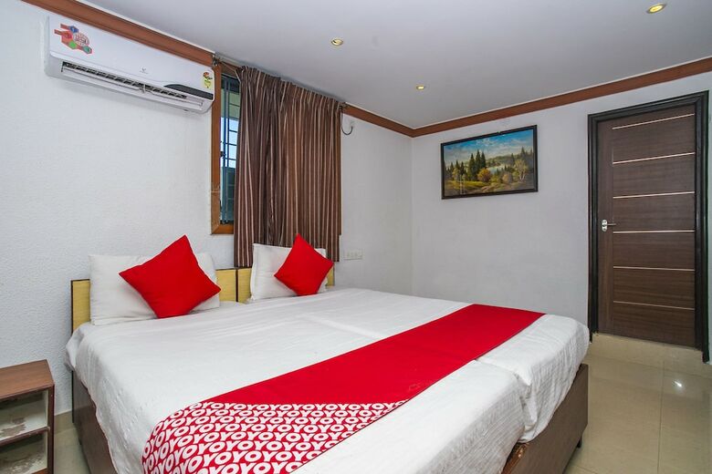 Hotel Oyo 19726 Pride Homes