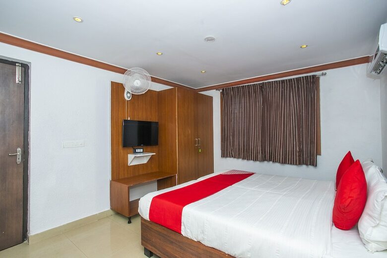 Hotel Oyo 19726 Pride Homes