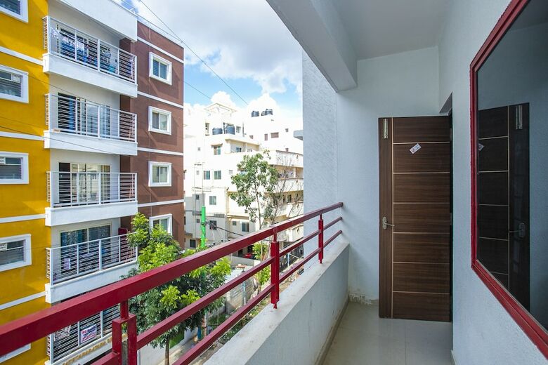 Hotel Oyo 19726 Pride Homes