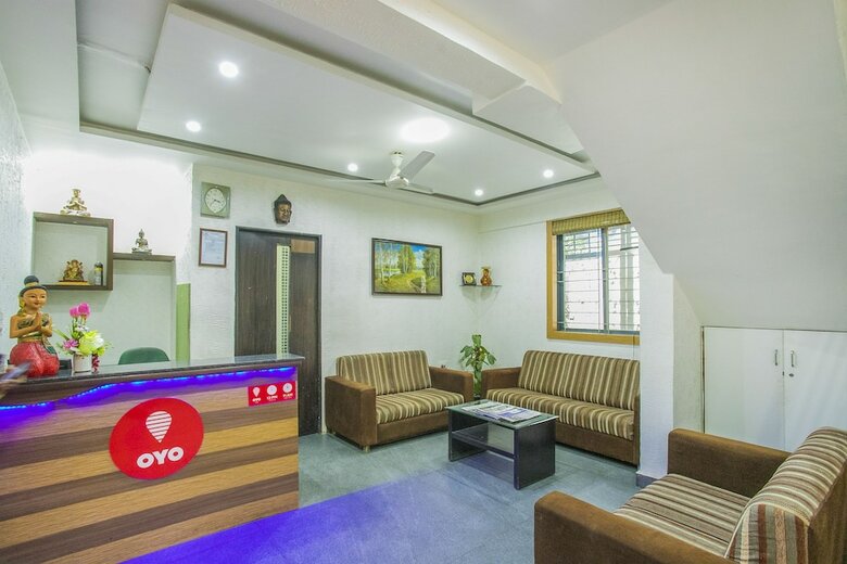 Hotel Oyo 19726 Pride Homes