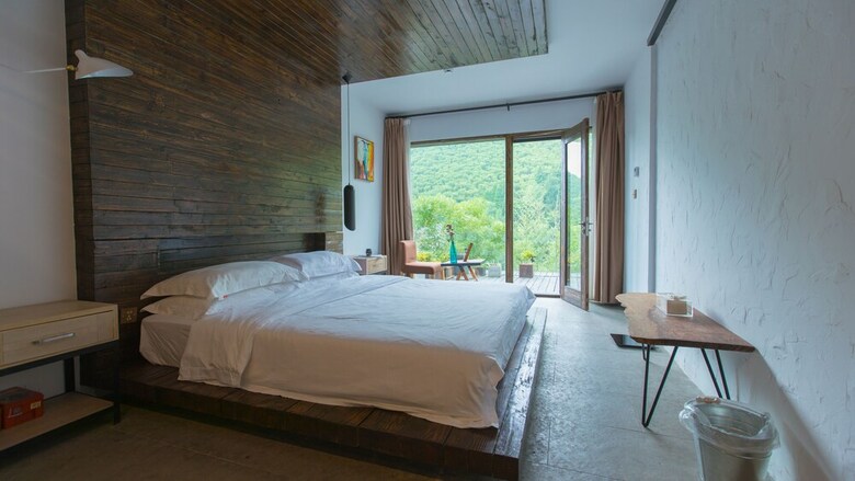 Floral Hotel Moganshan Qishan Shanju