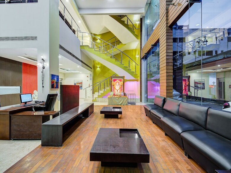 Edition O 30037 Hotel Mapple