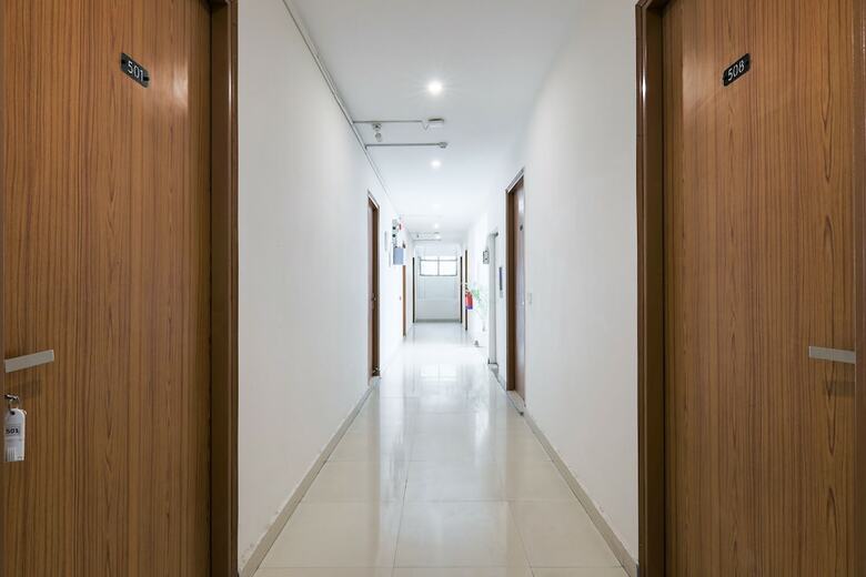 Hotel Oyo 16685 Silverkey Cd Sohna Road