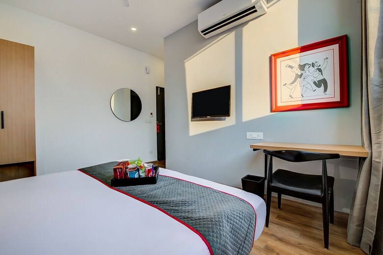 Hotel Oyo Townhouse 059 Magarpatta