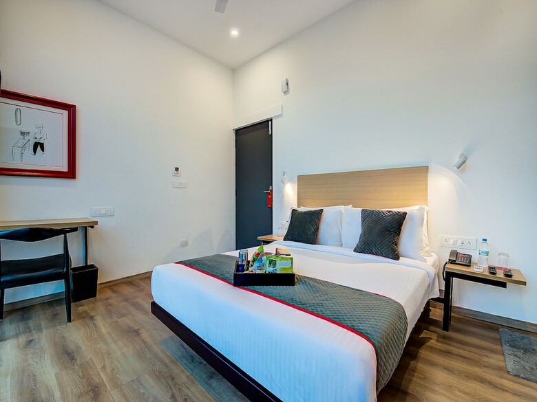 Hotel Oyo Townhouse 059 Magarpatta