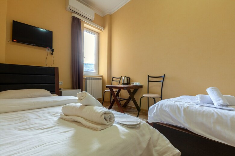 Nine Hotel