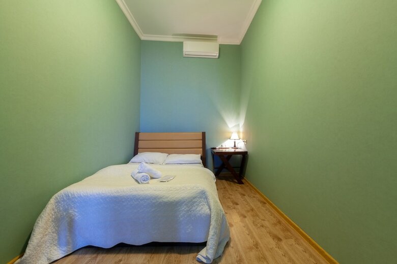 Nine Hotel