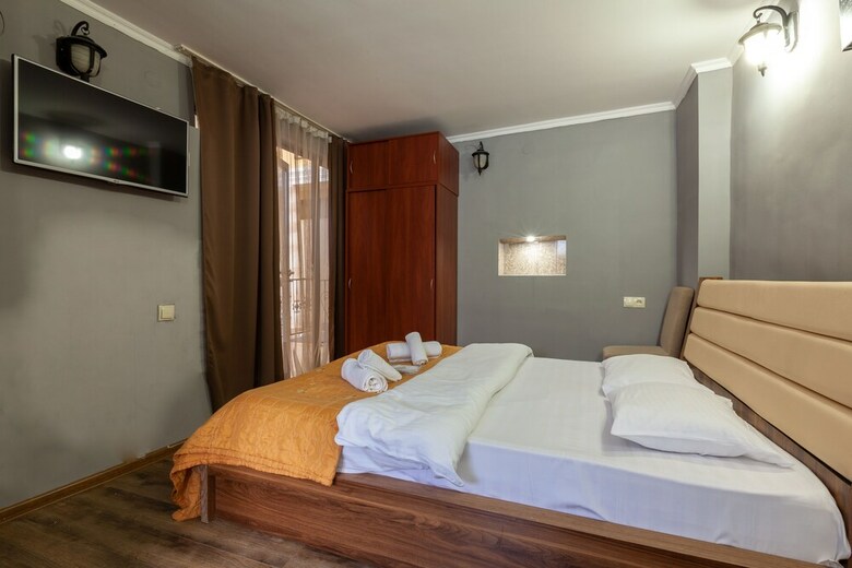 Nine Hotel